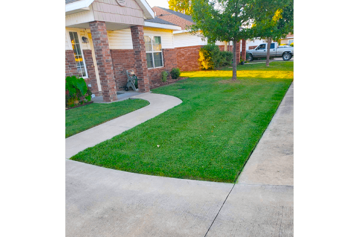 AK Lawn Care