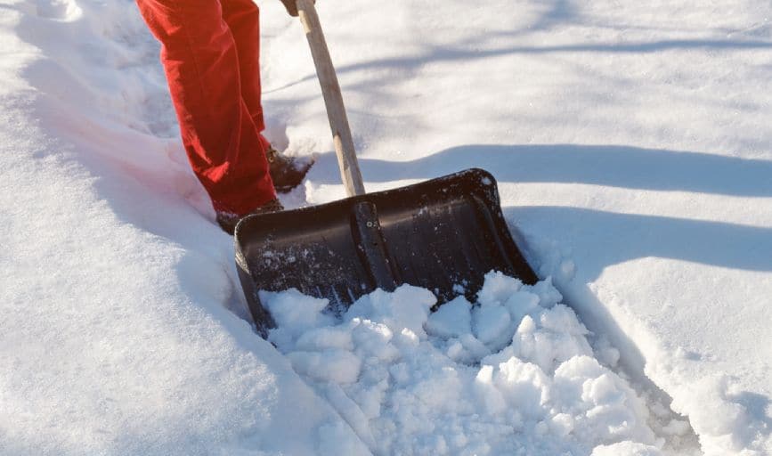 Snow Removal